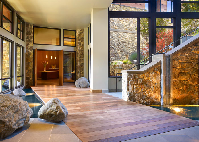The Allison Inn Spa Us Alliance Door Products