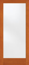 1501 Clear Hemlock