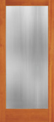 1501 Narrow Reed Hemlock