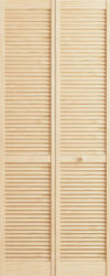 730 Bifold Radiata Pine