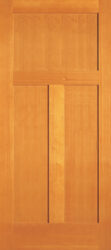 760 Douglas Fir / S33 Hemlcok