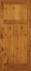 760S Knotty Alder