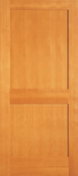 782 Douglas Fir/ S22 Hemlock