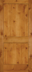 782S Knotty Alder