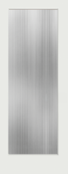 8001 - 8'0" Ovolo Narrow Reed