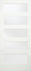 8755 Shaker White Lami