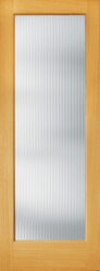 1501 Narrow Reed Red Oak
