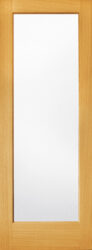 1501 Satin Etch Red Oak