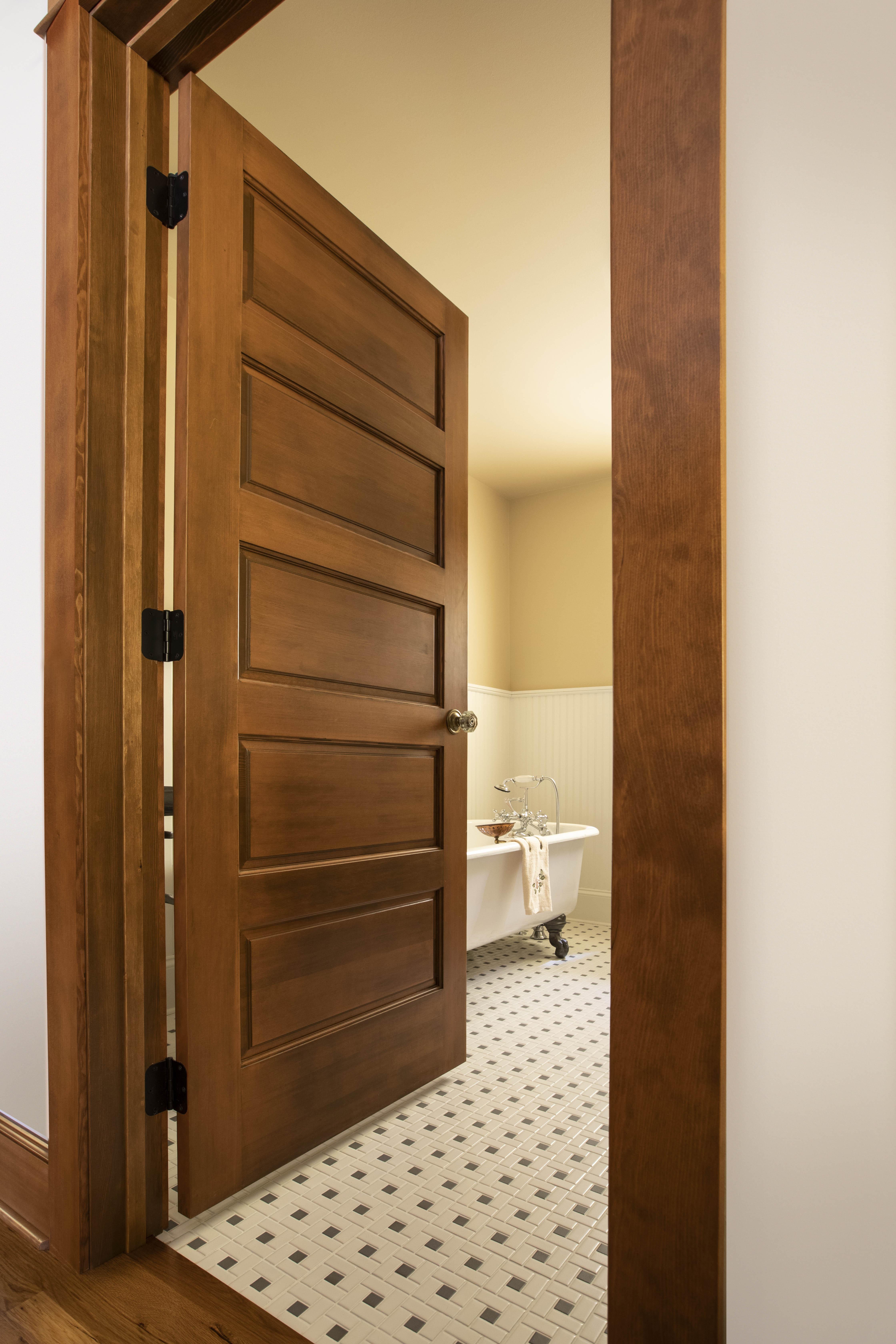Interior Simpson Doors US Alliance Door Products