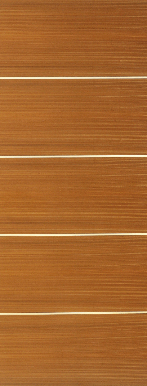 Wood Inlays