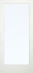 8001 Clear Shaker/Ovolo  Primed
