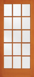 1315 15-Lite TDL Fir