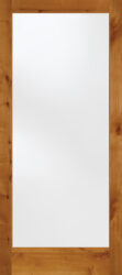 1501 Clear Glass Kn Alder