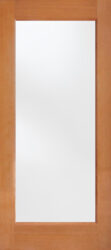 1501 WLO Clear Fir