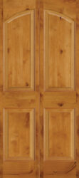 45 Raised Kn Alder