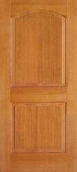 Raised Panel
Douglas Fir
Western Hemlock