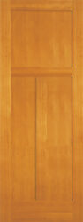 Shaker Panel
Douglas Fir
