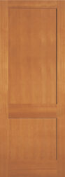Shaker Panel
Douglas Fir