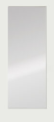 8001 Shaker/Ovolo Mirror Primed
