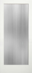 8001 Shaker/Ovolo Narrow Reed