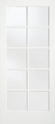 8010 10-Lite TDL Clear Primed
