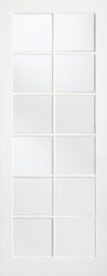 8012 - 8'0" 12-Lite TDL Clear Primed