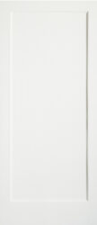 8020 Flat Ovolo Primed