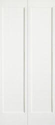 8021 Flat Ovolo Primed