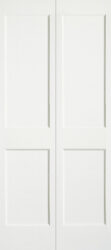8043 Flat Ovolo Primed