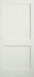 8082 Flat Ovolo Primed