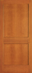 Flat Panel
Douglas Fir