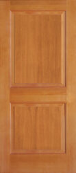 Raised Panel
Douglas Fir