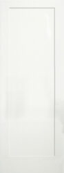 8720 - 8'0" Shaker Primed