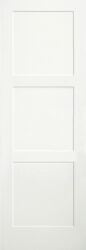 8730 - 8'0" Shaker Primed