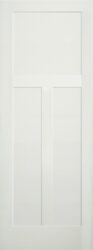 8760 - 8'0" Shaker Primed