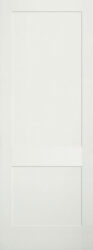 8782 - 8'0" Shaker Primed