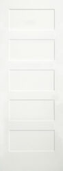 89355 - 8'0" Fire Shaker Primed