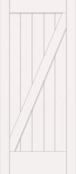 89812 Primed 3'6"x7'0"