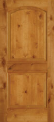 9265 Fire Raised Kn Alder