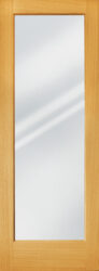 1501 Mirror Red Oak