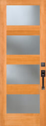 7404-8-Shaker-Sticking-Clear-Fir
