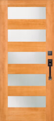 7405-Shaker-Sticking-Satin-Etch-Fir