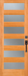 7406-8-Shaker-Sticking-Clear-Fir