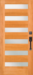 7406-Shaker-Sticking-Satin-Etch-Fir