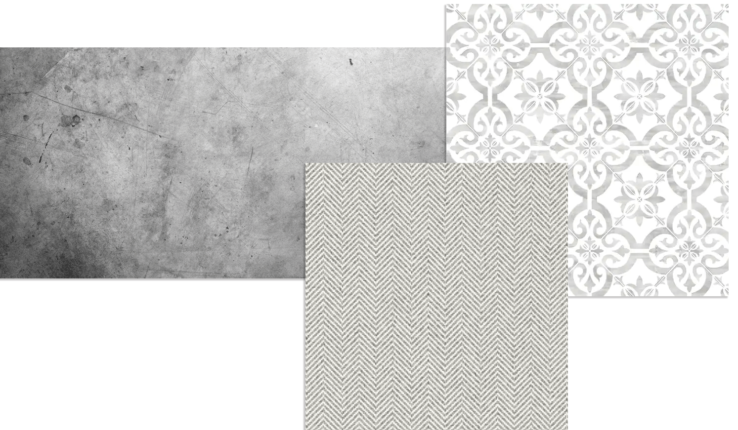 Gray-Textures