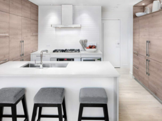 LDI-VanAir Kings Crossing Burnaby Kitchen