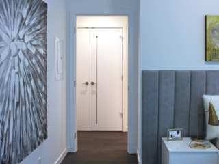 LDI-VanAir Solo District 2