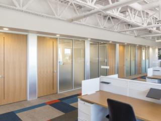 LDI – VanAir Travelers Financial 1