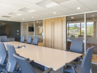 LDI-VanAir Travelers Financial 2