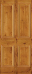 43 Raised Kn Alder